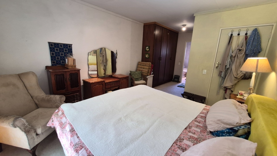 3 Bedroom Property for Sale in Dan Pienaar Free State